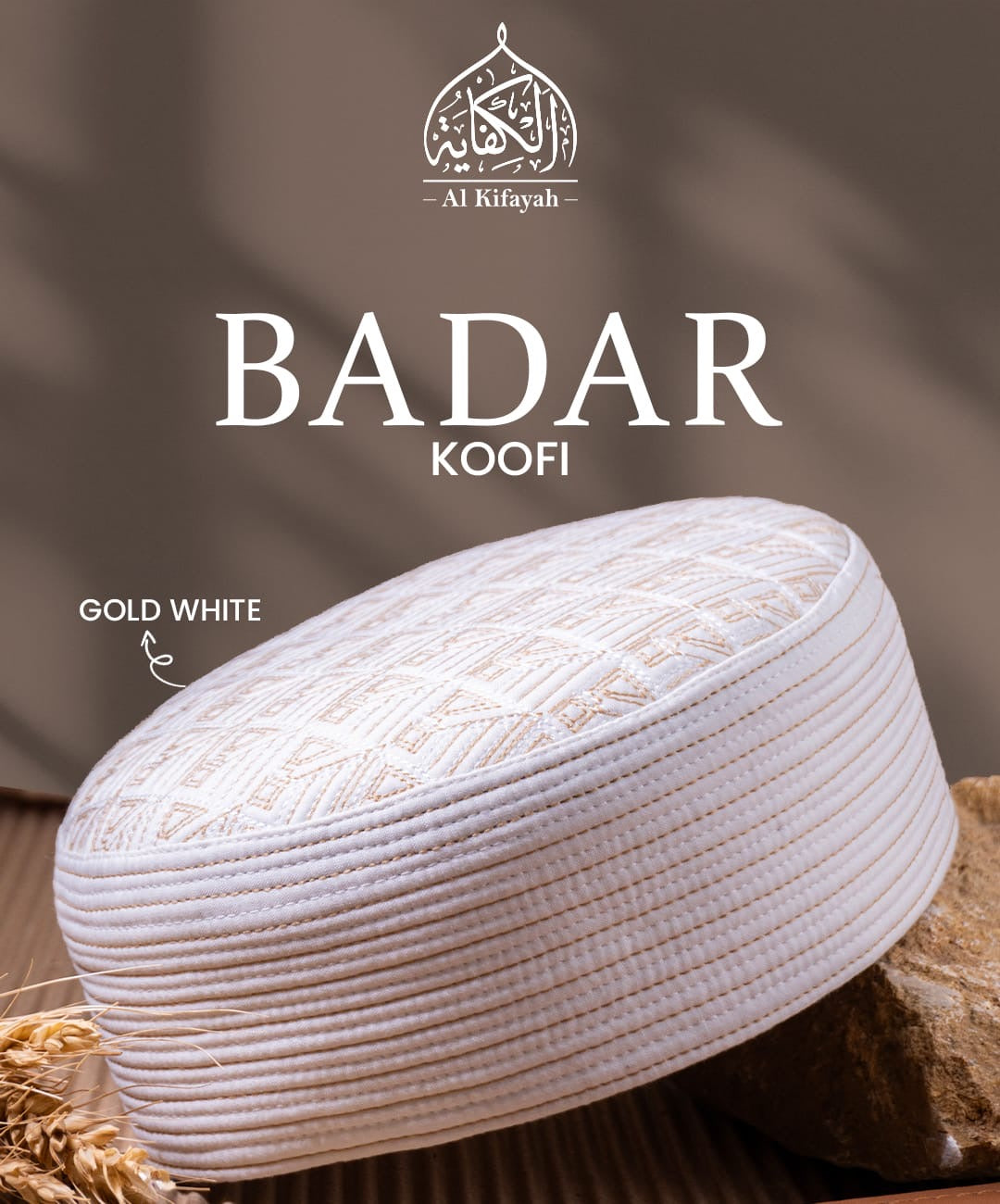 BADAR KOOFI