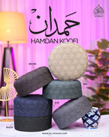 HAMDAN KOOFI