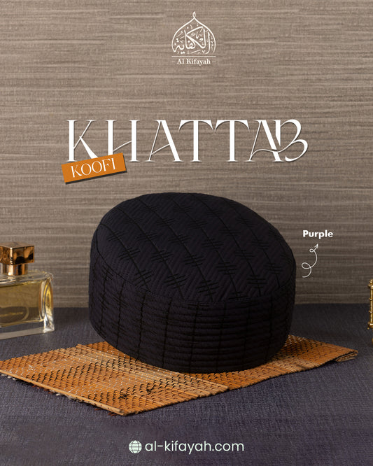 KHATTAB KOOFI