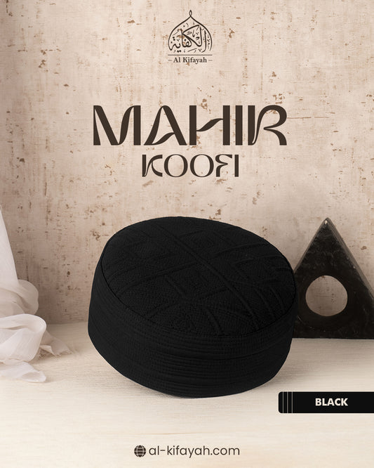 MAHIR KOOFI