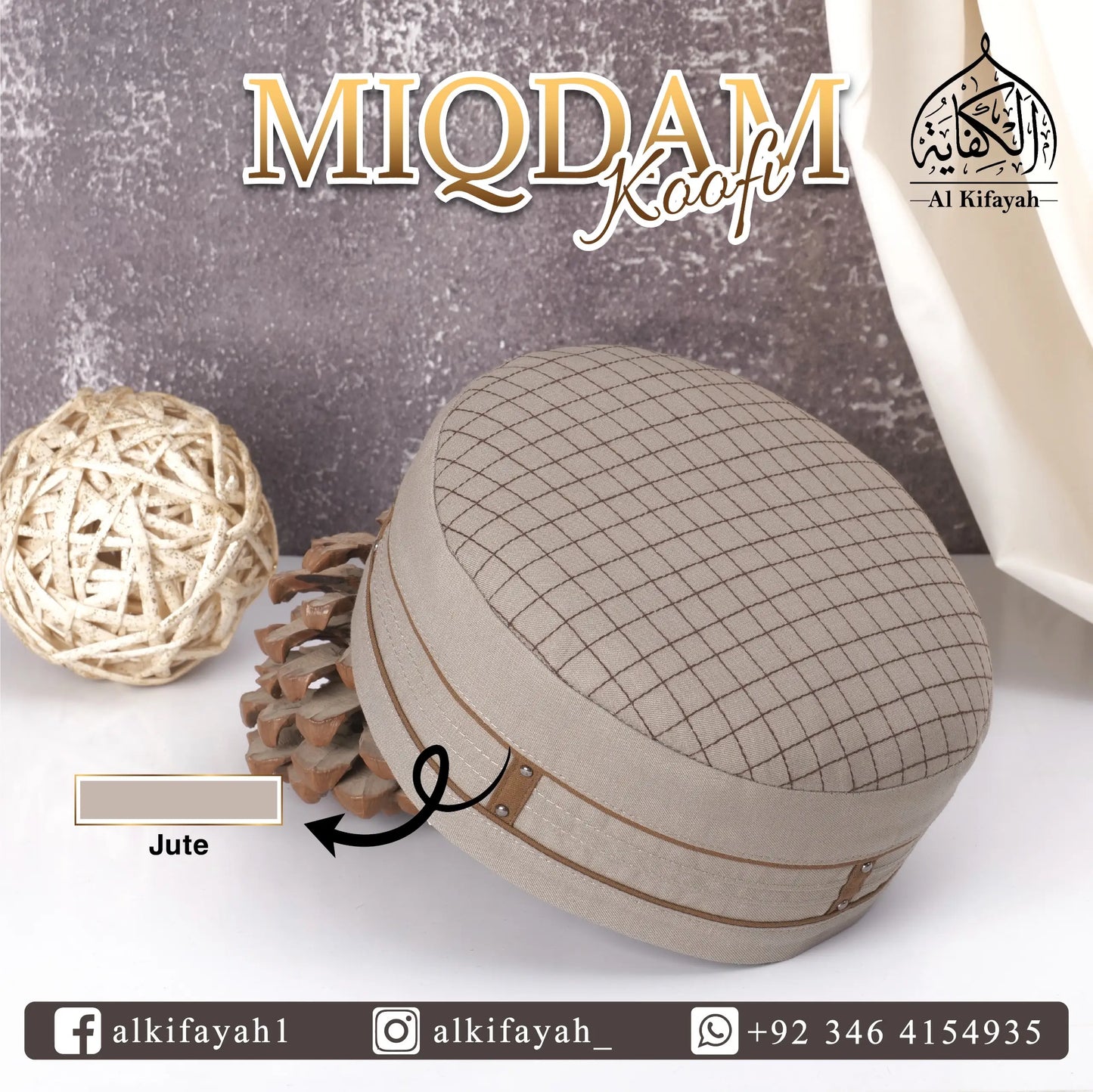 Miqdam Koofi