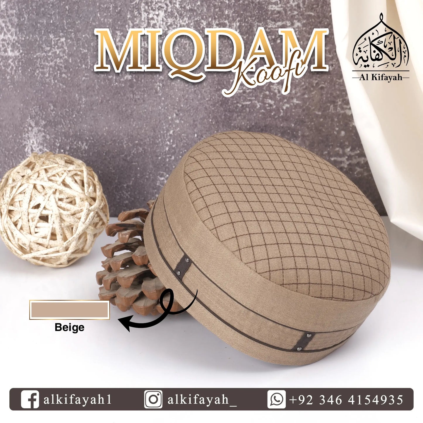 Miqdam Koofi