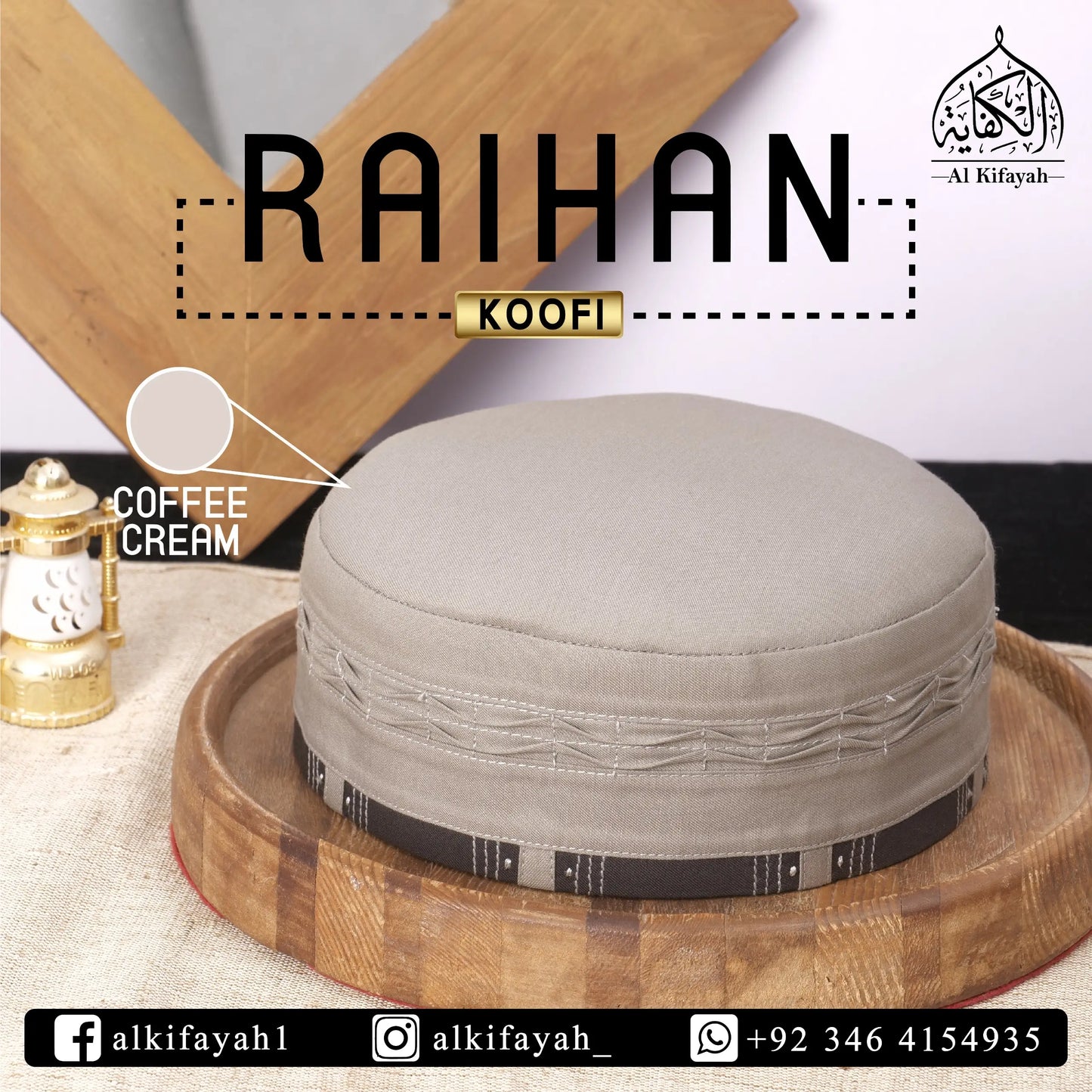 Raihan Koofi
