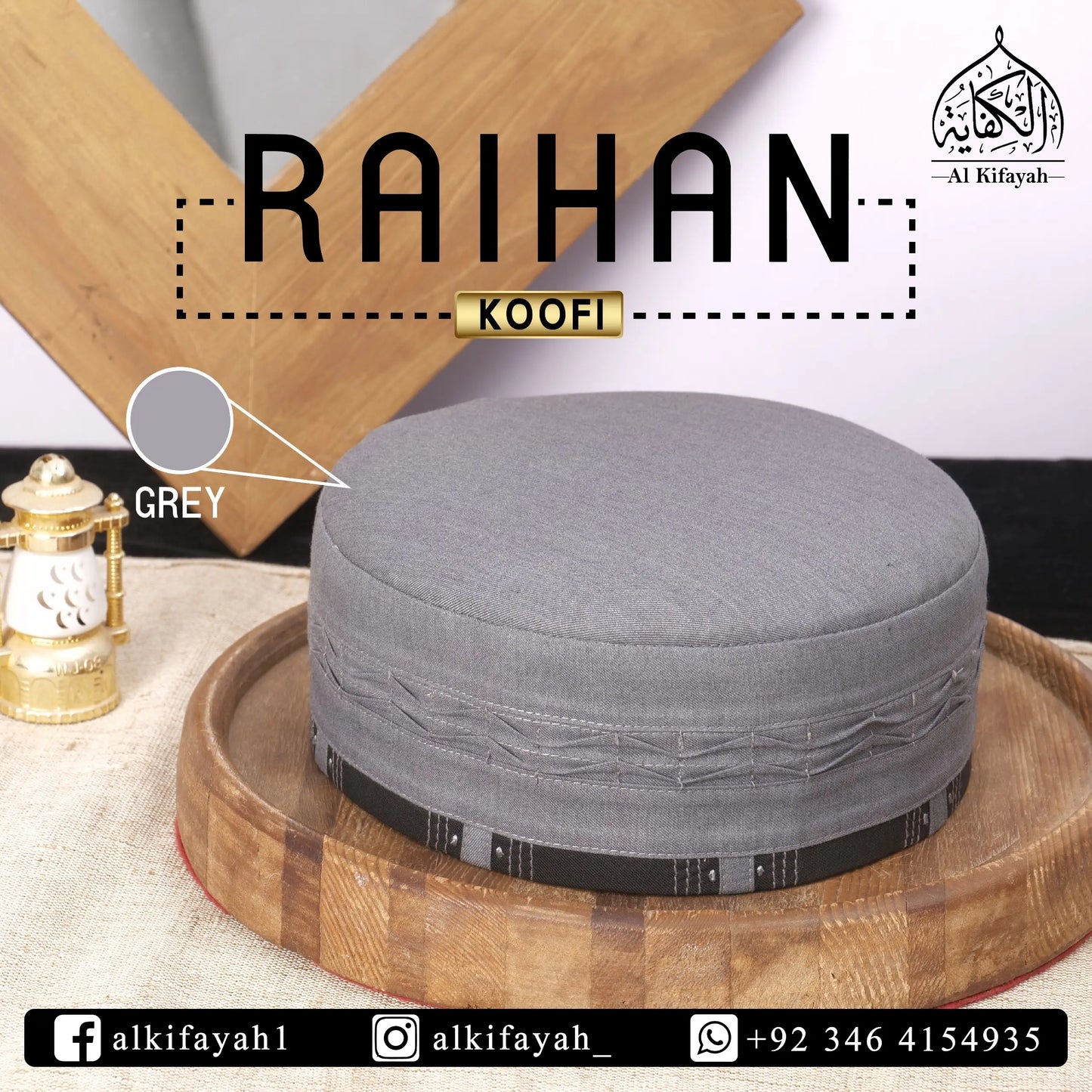 Raihan Koofi