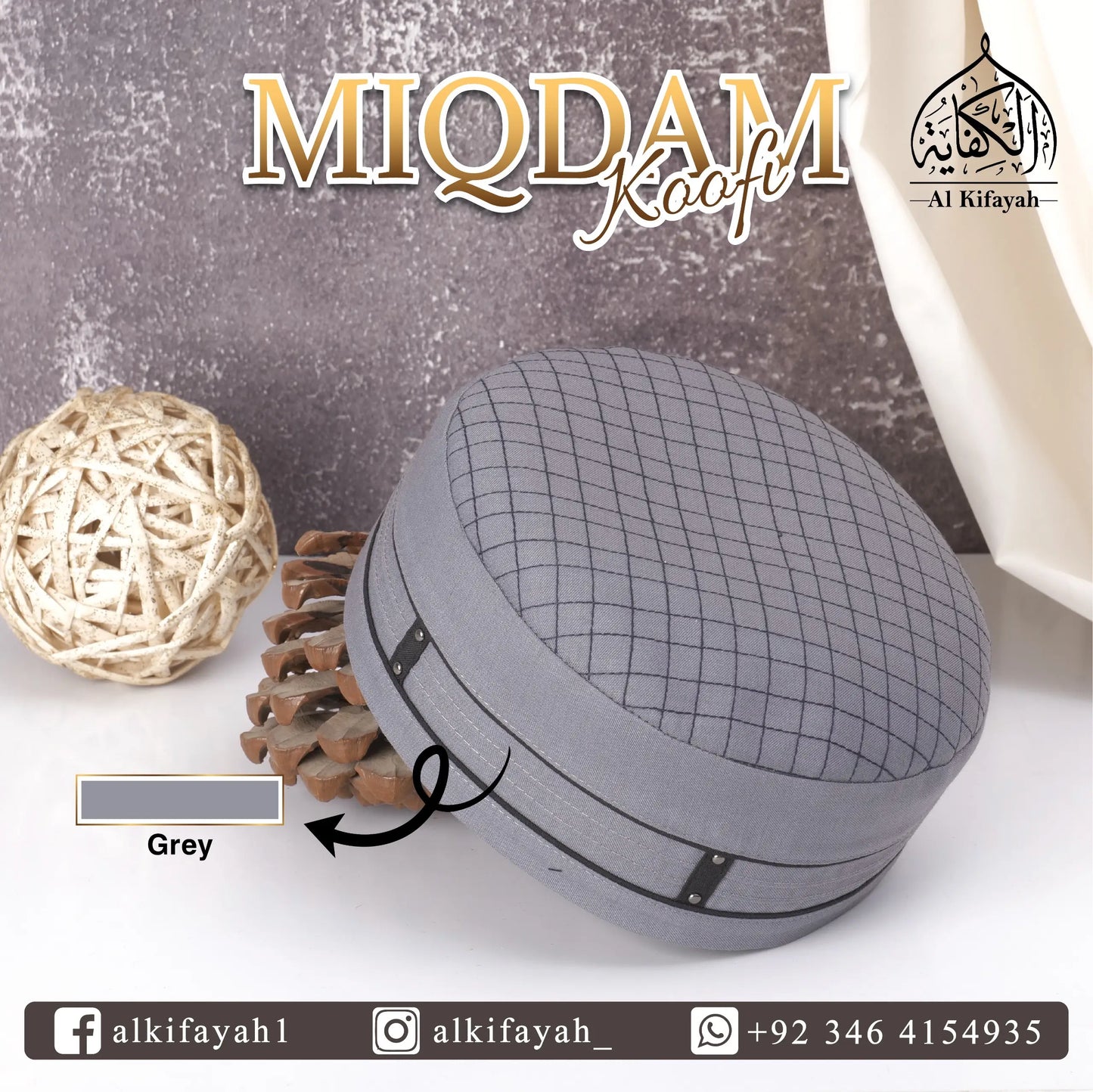 Miqdam Koofi