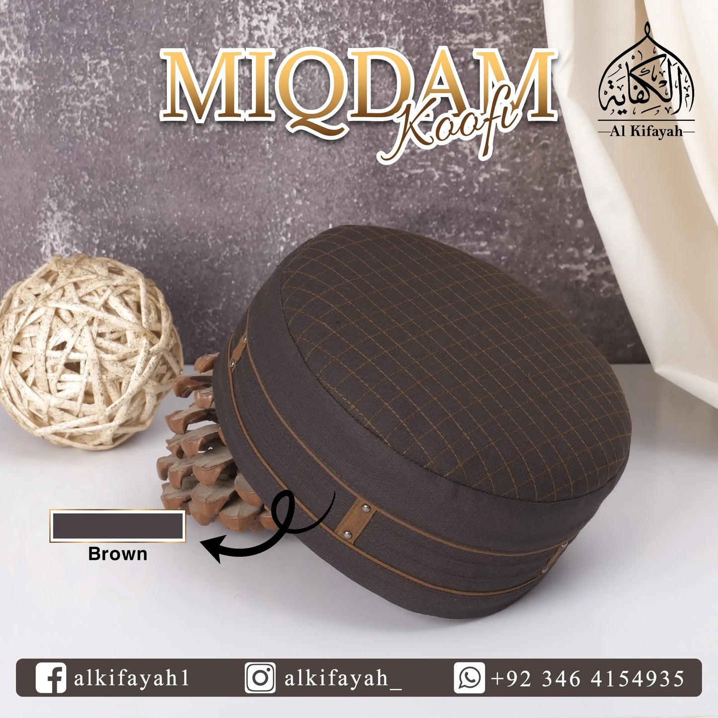 Miqdam Koofi