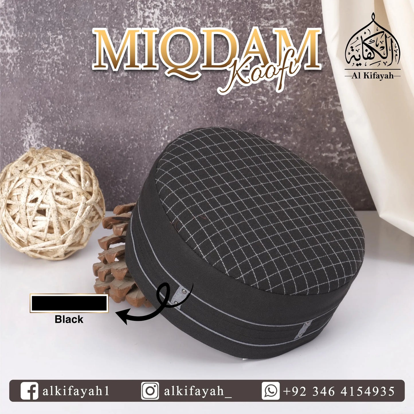 Miqdam Koofi