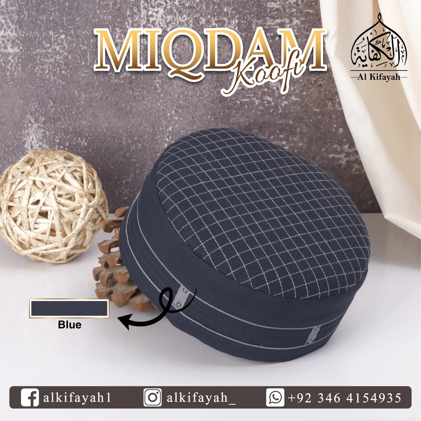 Miqdam Koofi