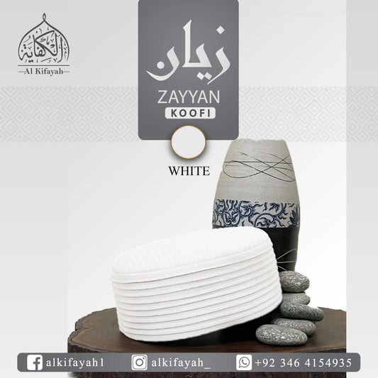 Zayyan koofi