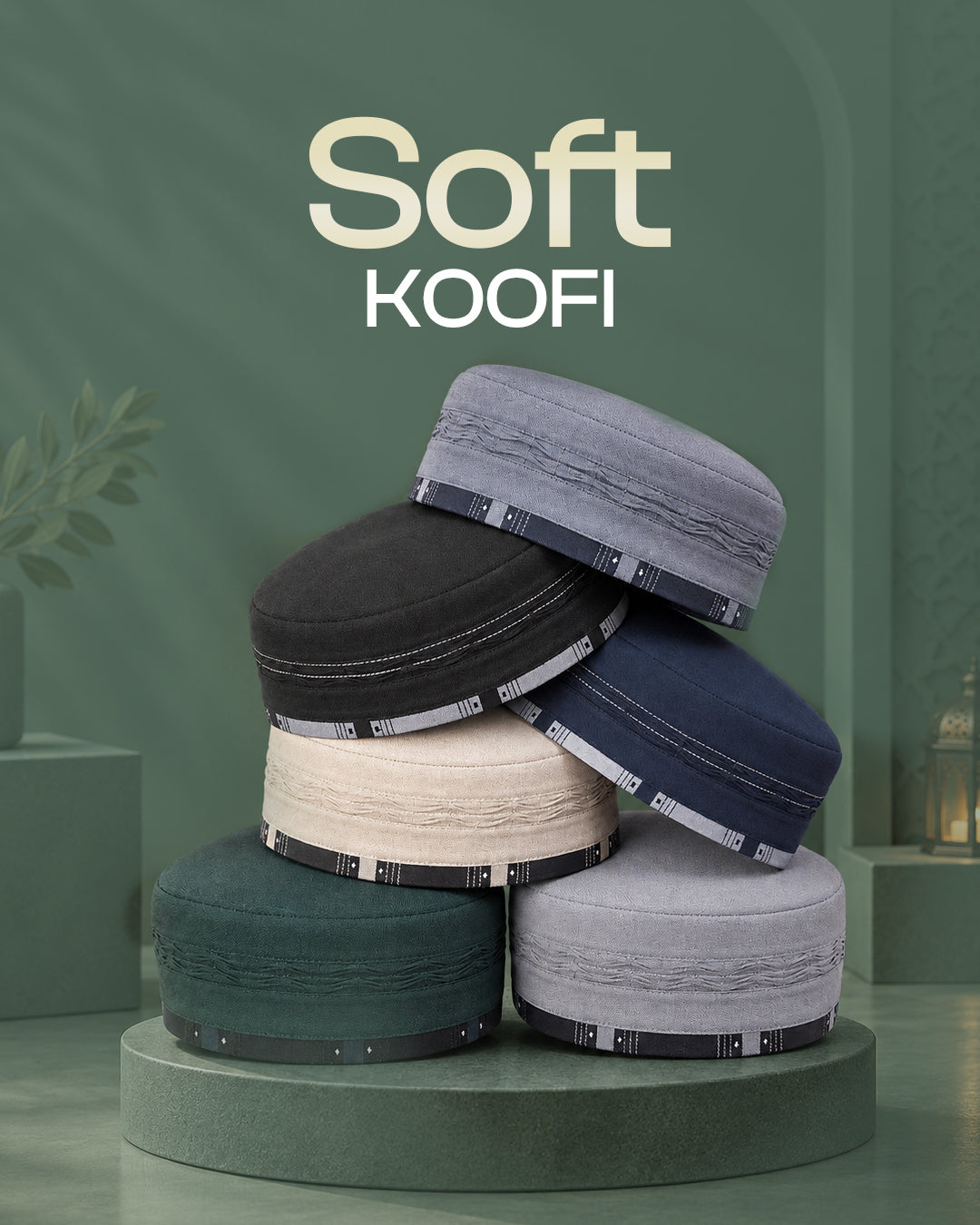 Soft Koofi