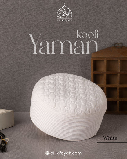 YAMAAN KOOFI