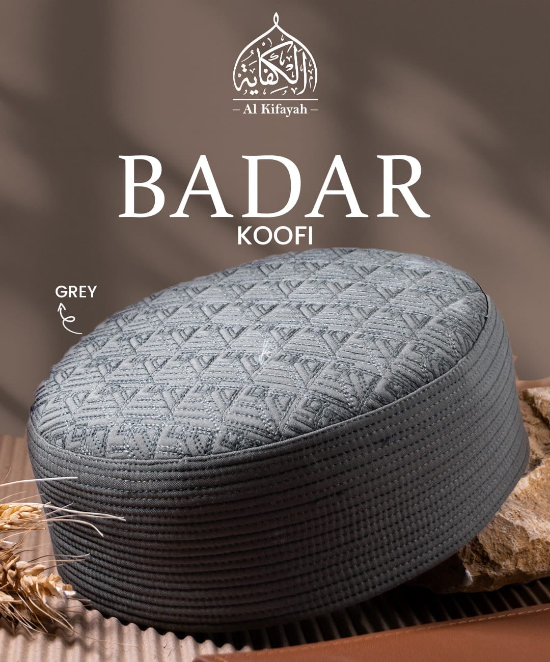 BADAR KOOFI
