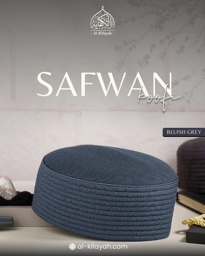 SAFWAN KOOFI