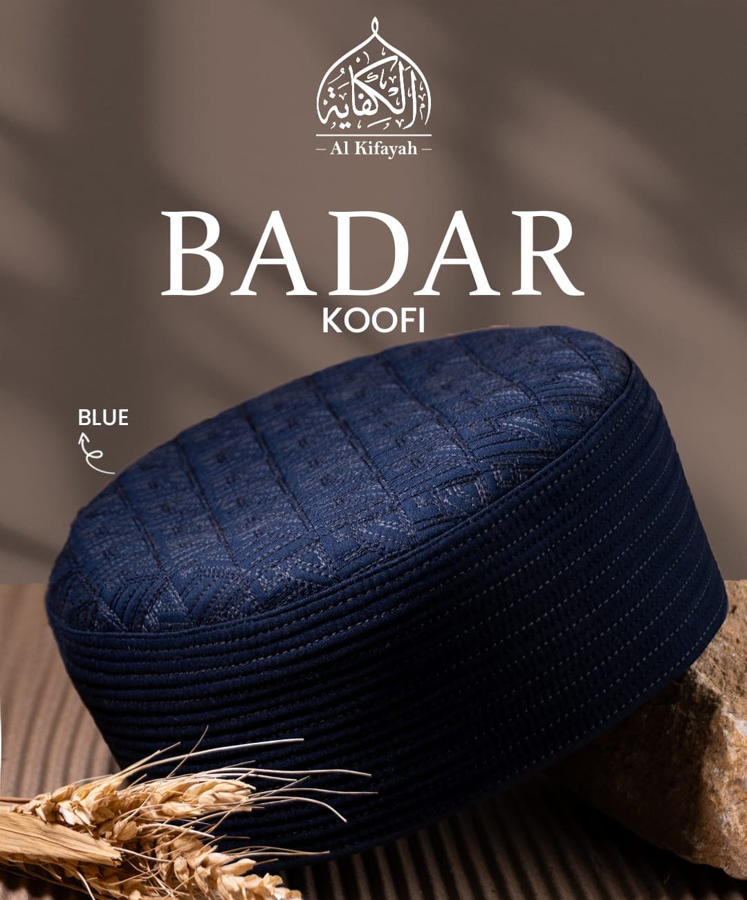 BADAR KOOFI