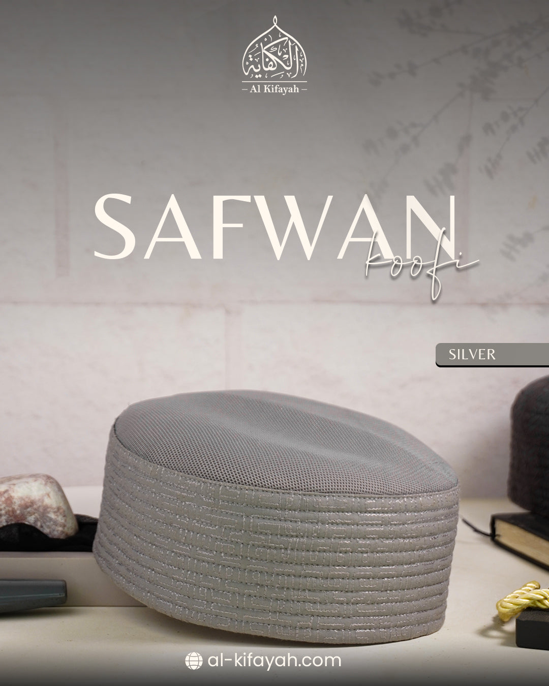 SAFWAN KOOFI