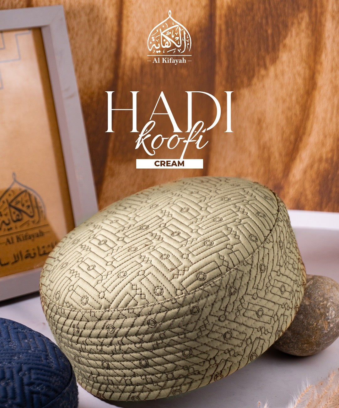 Koofi Robe HADI KOOFI – alkifayah