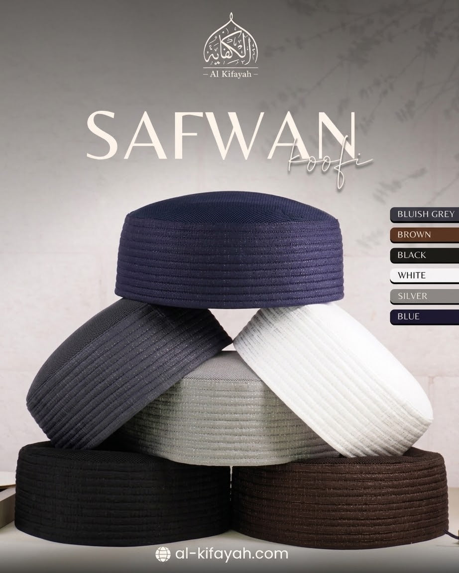 SAFWAN KOOFI