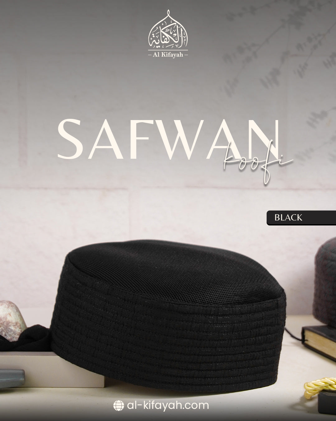 SAFWAN KOOFI