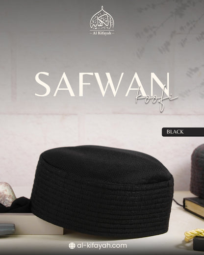 SAFWAN KOOFI