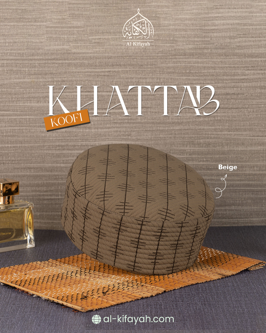 KHATTAB KOOFI