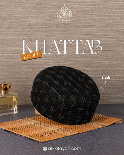 KHATTAB KOOFI
