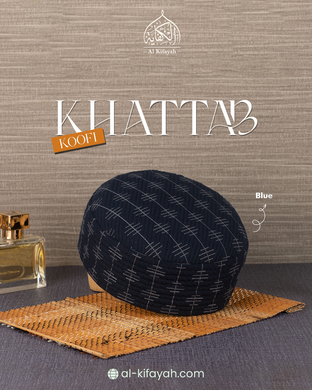 KHATTAB KOOFI