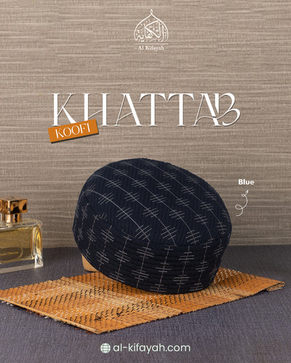KHATTAB KOOFI