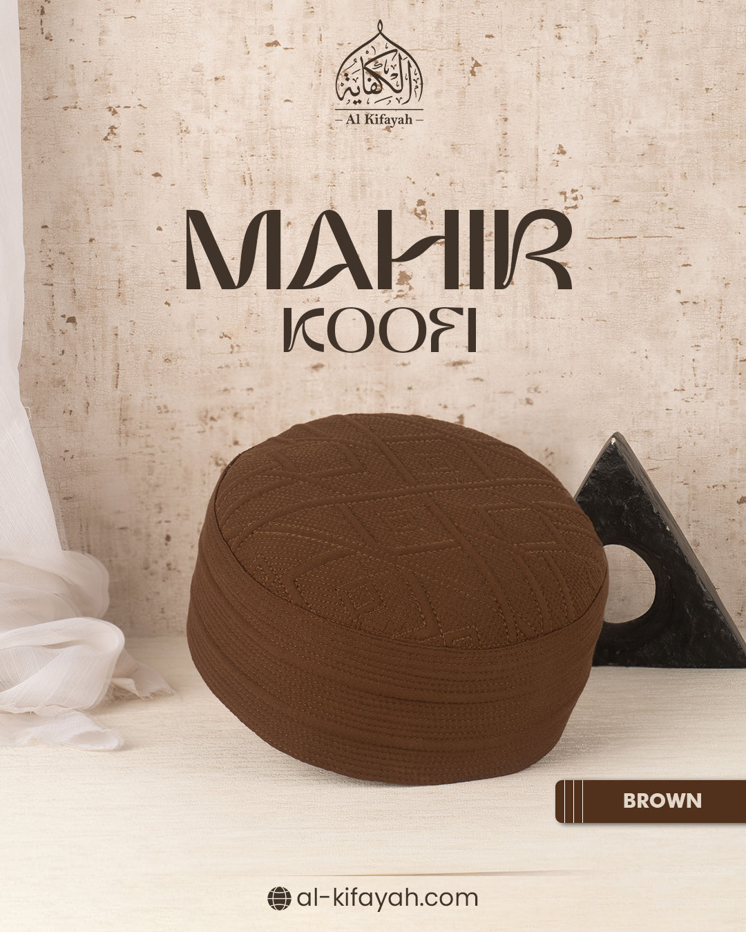 MAHIR KOOFI