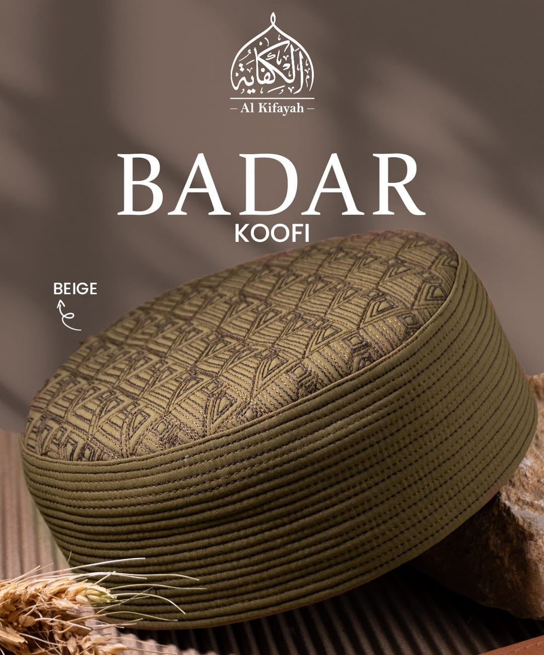 BADAR KOOFI