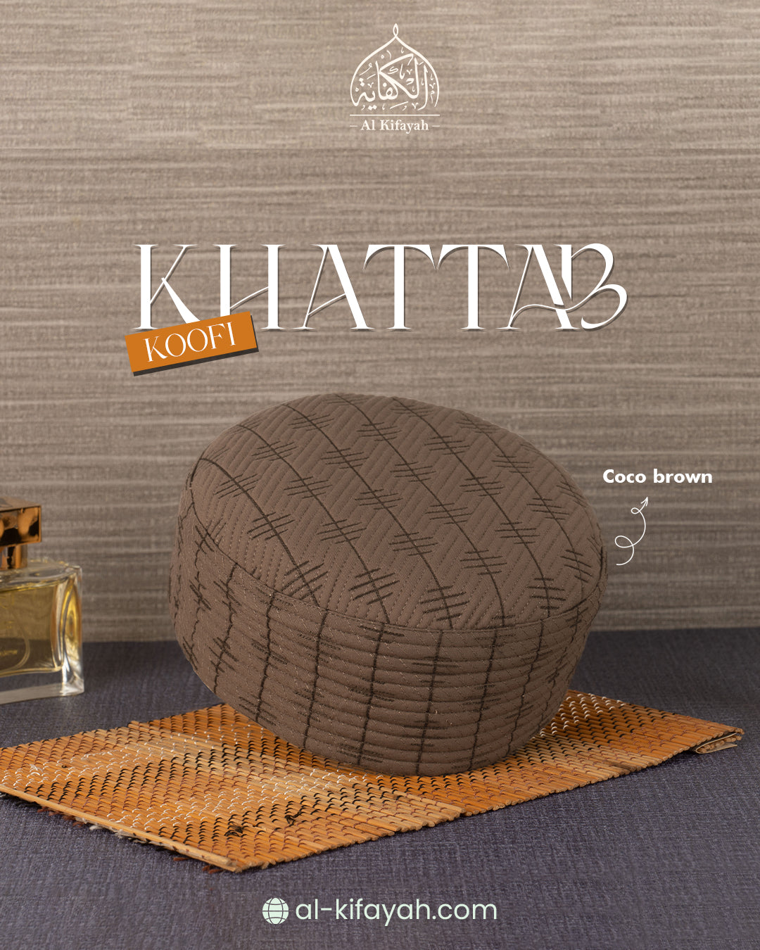 KHATTAB KOOFI
