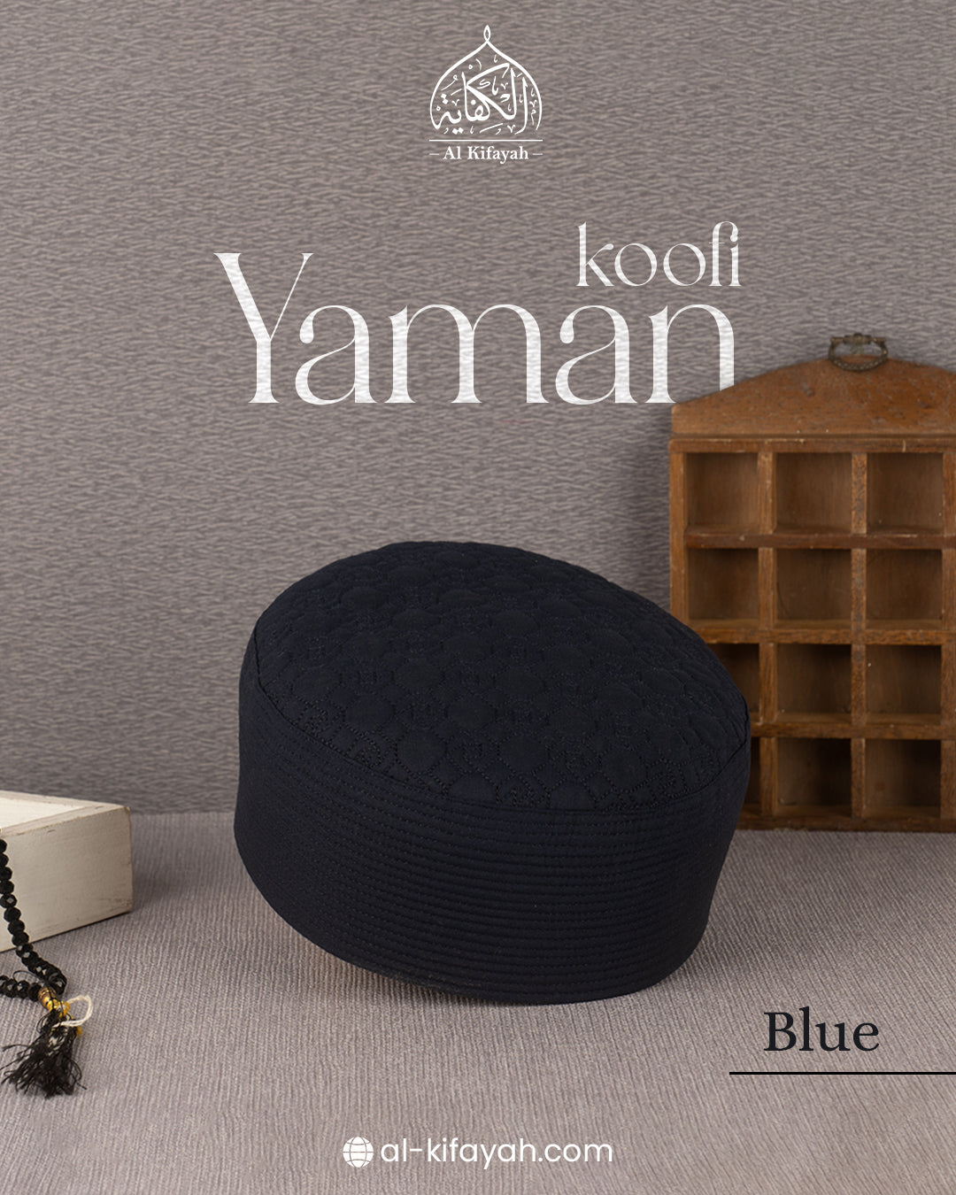 YAMAAN KOOFI