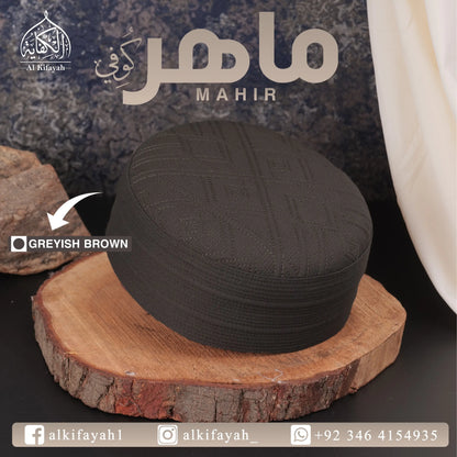 Mahir Koofi