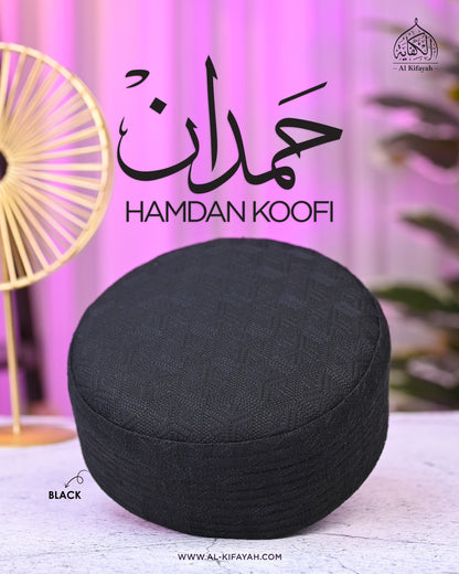 HAMDAN KOOFI