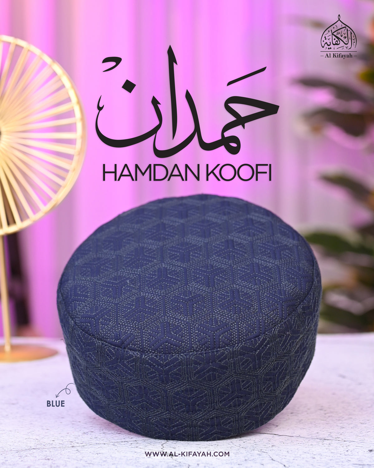 HAMDAN KOOFI
