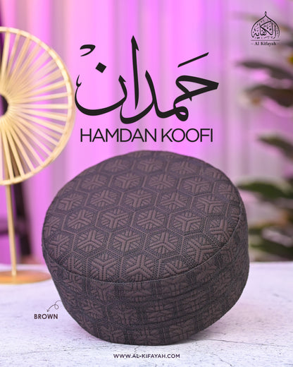 HAMDAN KOOFI
