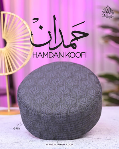 HAMDAN KOOFI