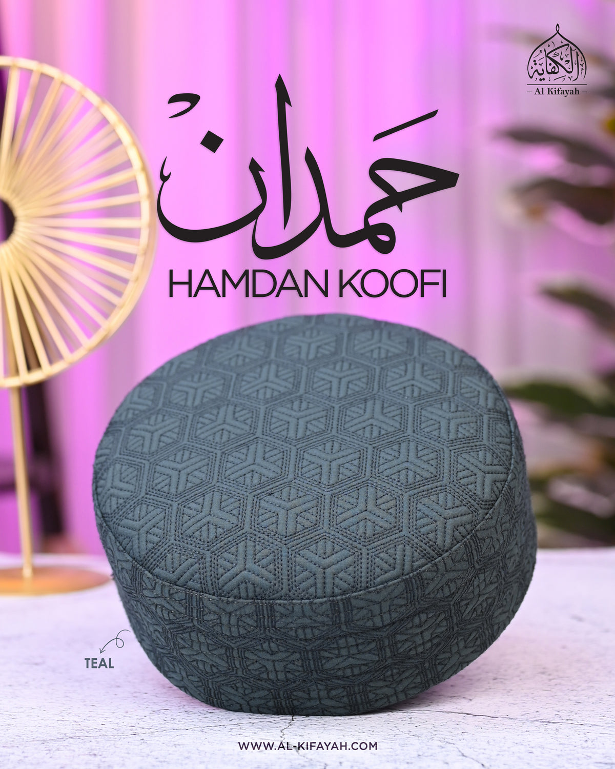 HAMDAN KOOFI
