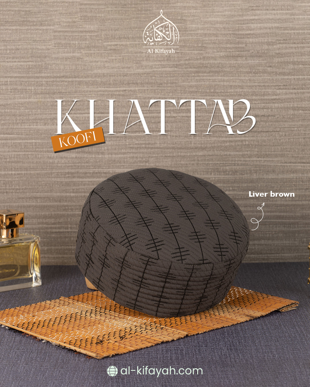 KHATTAB KOOFI
