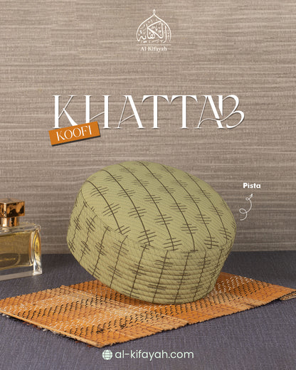 KHATTAB KOOFI