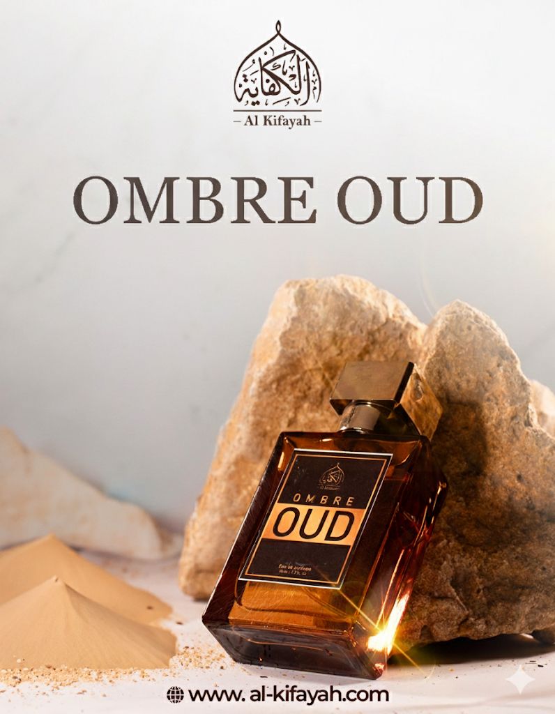 Ombre Oud