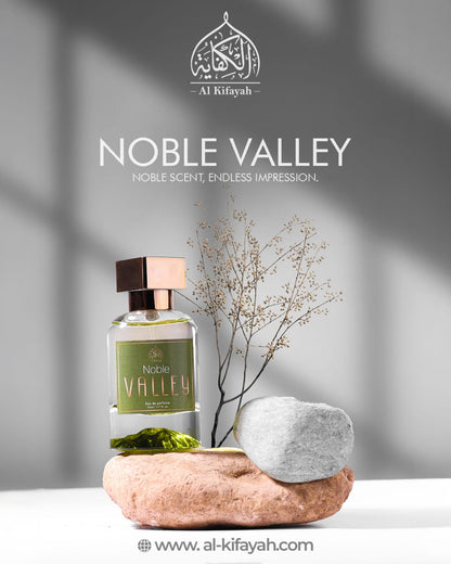 NOBLE VALLEY