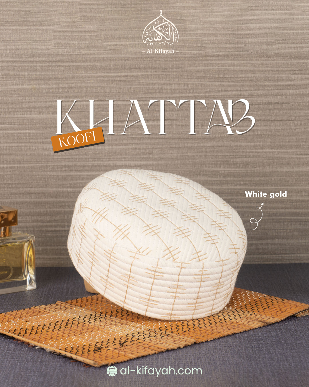 KHATTAB KOOFI