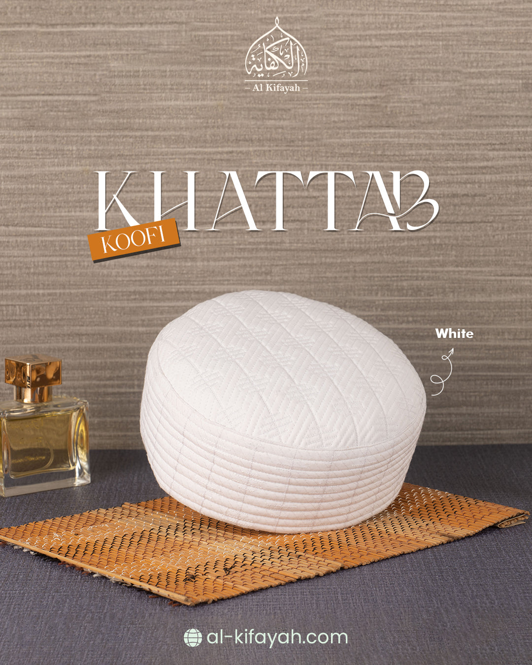 KHATTAB KOOFI