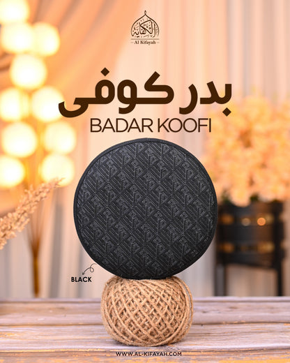 BADAR KOOFI