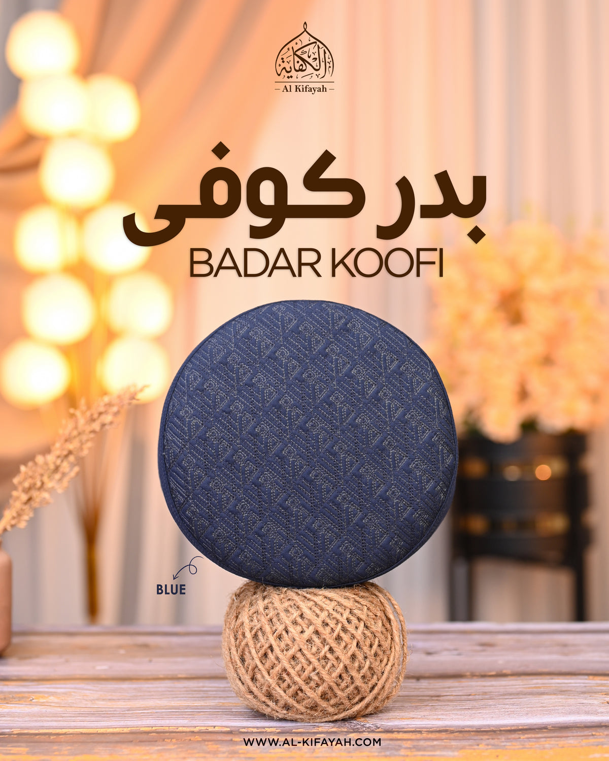BADAR KOOFI