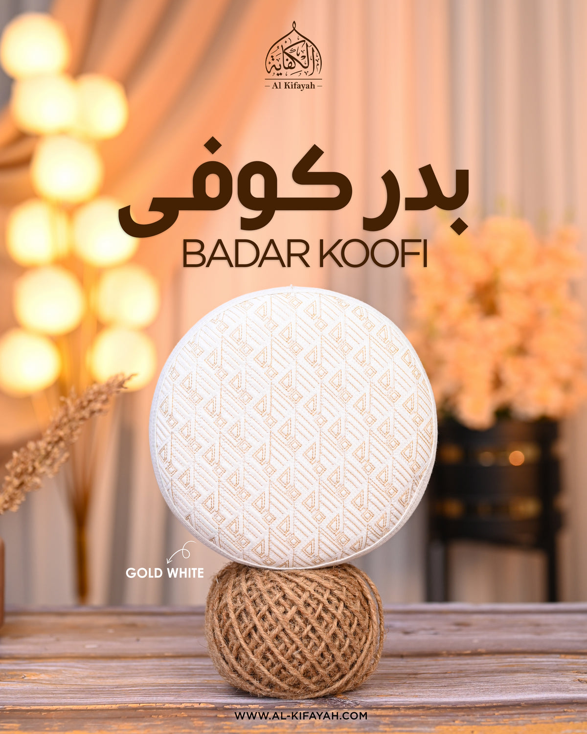 BADAR KOOFI