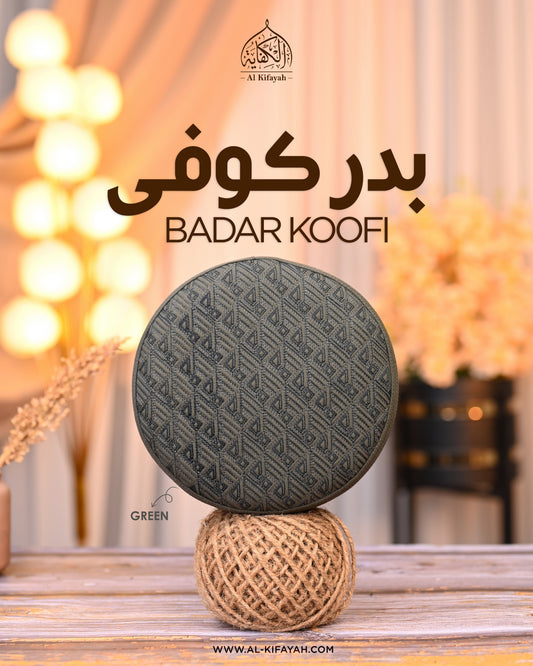 BADAR KOOFI