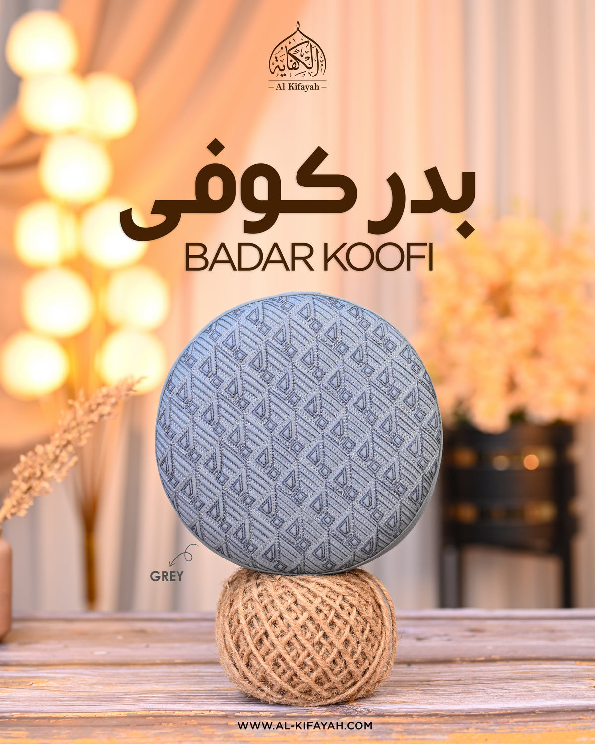 BADAR KOOFI