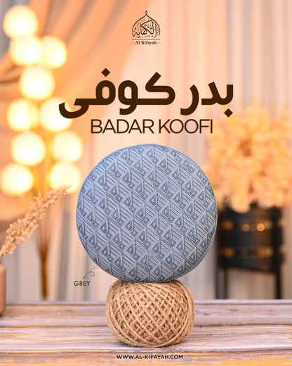 BADAR KOOFI