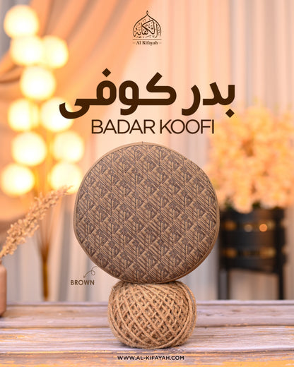 BADAR KOOFI